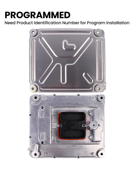 Module de commande électronique ECM 20412511 pour moteur Volvo D12 VED12
