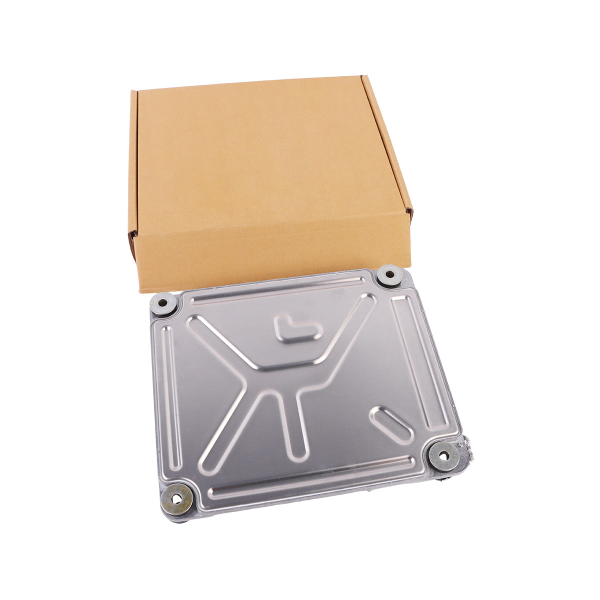 Elektronisches Steuermodul ECM 20412511 für Volvo D12 VED12 Motor – Sinocmp ECM-Paket