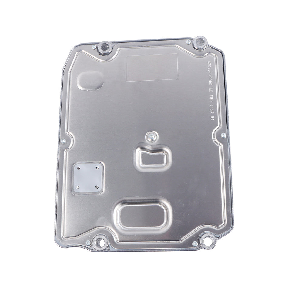 Módulo de controle eletrônico ECM 5317106 para motor Cummins ISX15 e ISB6.7