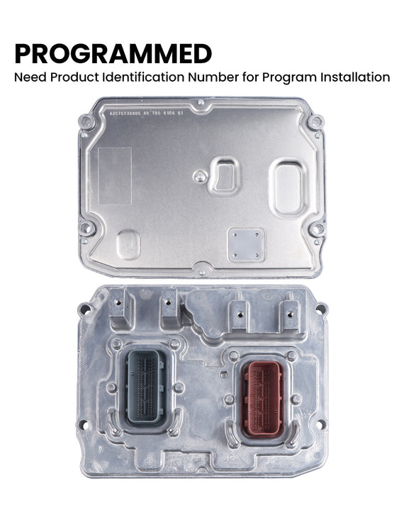 Module de commande électronique ECM 5317106 pour moteur Cummins ISX15 et ISB6.7