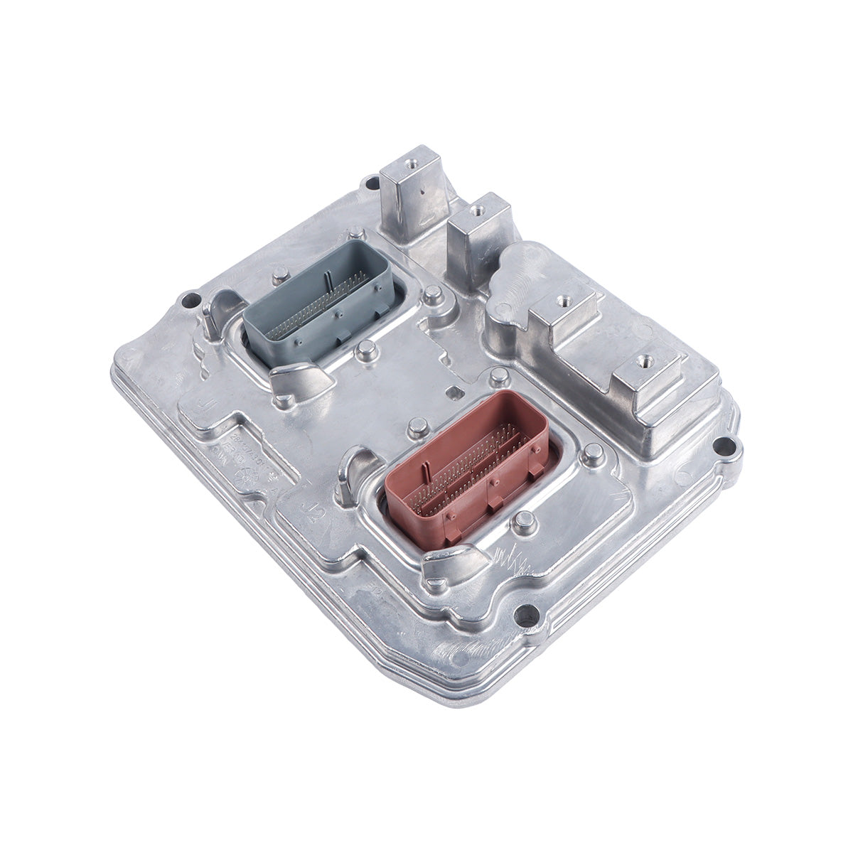 Elektronisches Steuermodul ECM 5317106 für Cummins ISX15- und ISB6.7-Motoren – Sinocmp