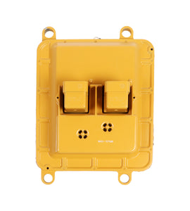 Electronic Control Unit 160-1758 1601758 for Caterpillar CAT 966GX D6M D5M