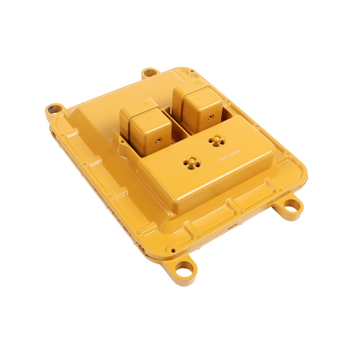 Electronic Control Unit 160-1758 1601758 for Caterpillar CAT 966GX D6M D5M - Sinocmp