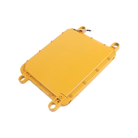 Electronic Control Unit 160-1758 1601758 for Caterpillar CAT 966GX D6M D5M - Sinocmp Parts