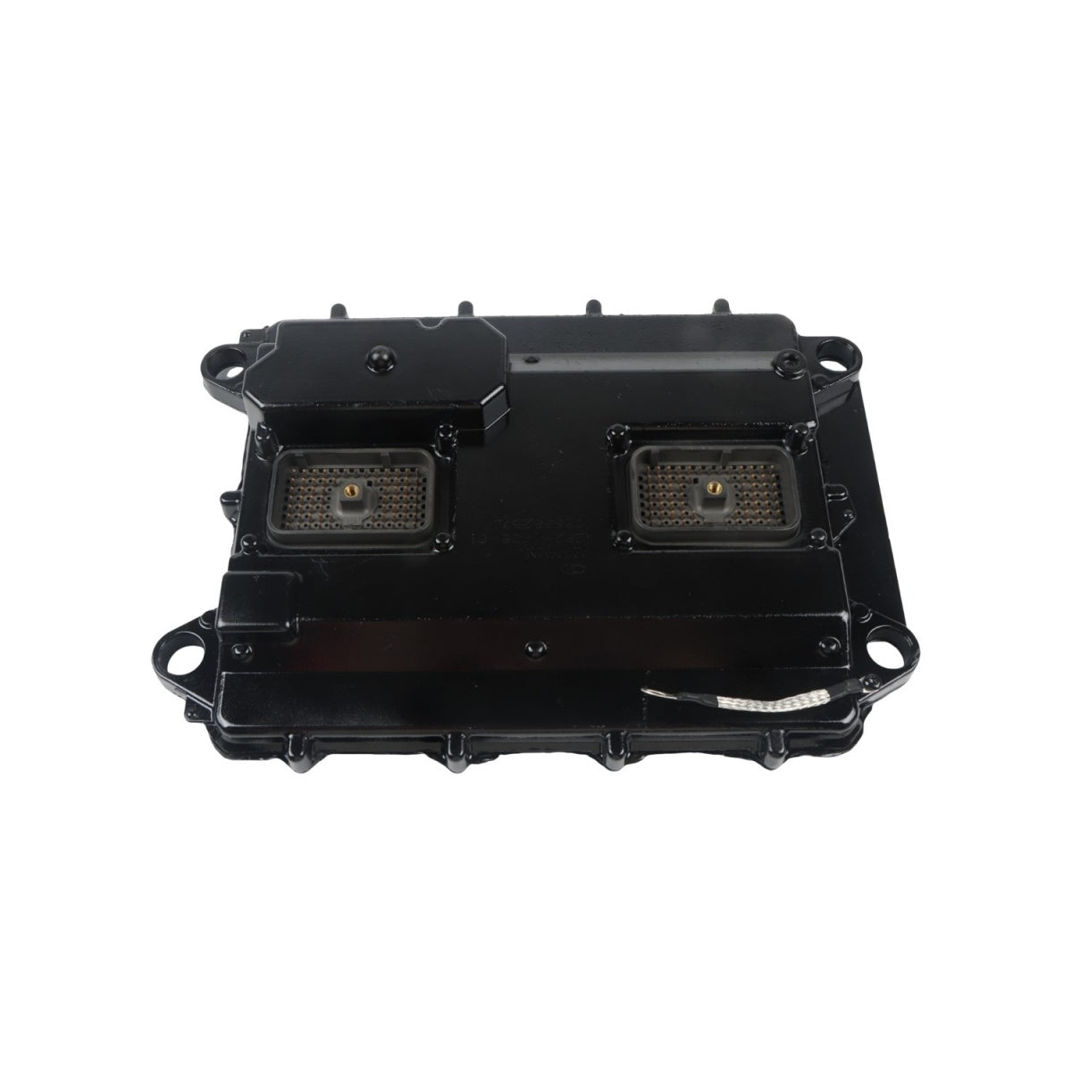 Electronic Control Unit ECU 262-1408 for Caterpillar CAT 930G 953D 963D 993K Loader - Sinocmp