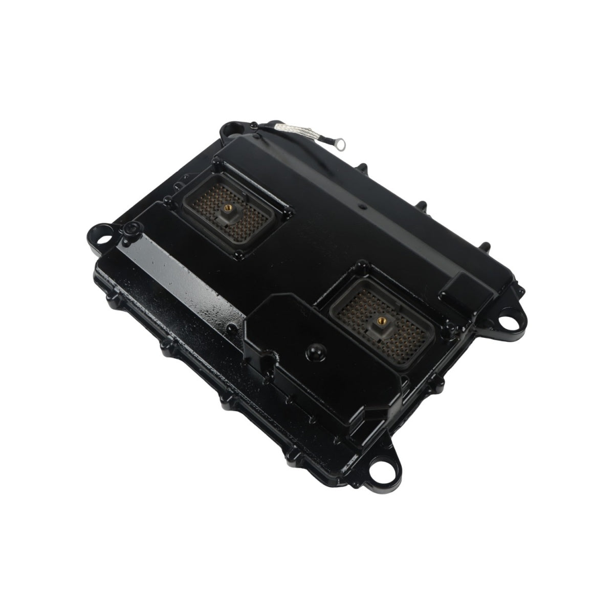 Electronic Control Unit  262-1408 for Caterpillar CAT 930G 953D 963D 993K - Sinocmp