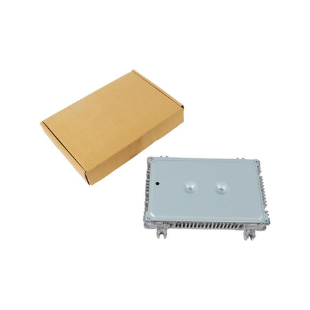 Electronic Control Unit ECU X9235874 X4427303 for John Deere ZX80SB ZX125W Hitachi ZX70 - Sinocmp Package