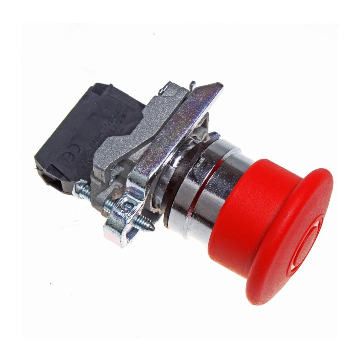 Emergency Stop Switch 2910290 for JLG Lift Upper Control Box Assembly