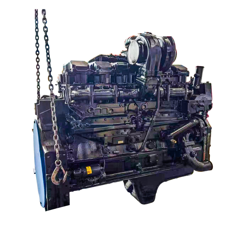 Engine Assembly for Cummins QSK23 - Sinocmp
