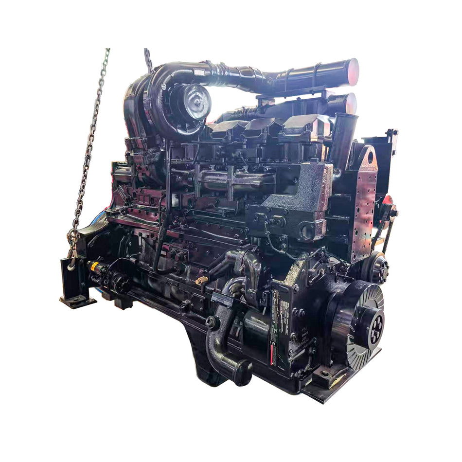 Engine Assembly for Cummins QSK23 - Get a quote from SINOCMP