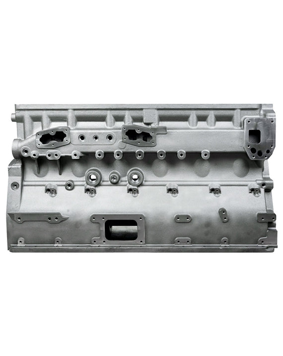 Bloc-cylindres moteur pour Cummins NTA855-M