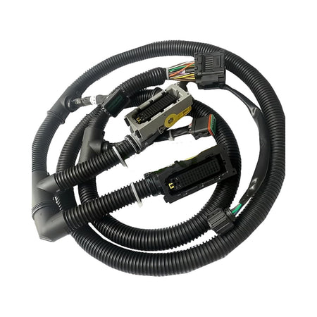 Engine ECU Wiring Harness 14635718 VOE14635718 for Volvo Excavator EC220D - Sinocmp
