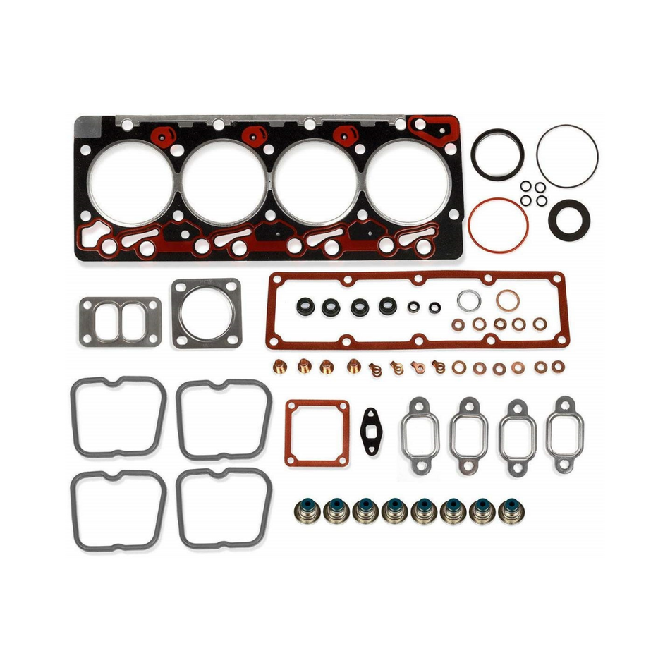 Engine Gasket Kit for Cummins 4BT 4CYL 4B 3.9L - Sinocmp