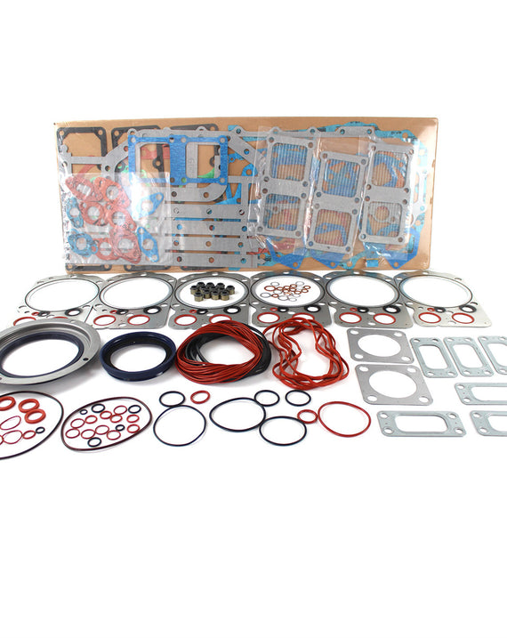Kit de joints moteur pour moteur Mitsubishi 6D24 6D24T