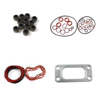 Engine Gasket Kit for Mitsubishi 6D24 6D24T Engine