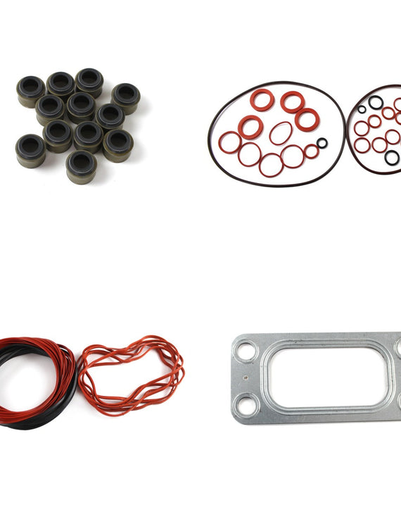 Kit de joints moteur pour moteur Mitsubishi 6D24 6D24T