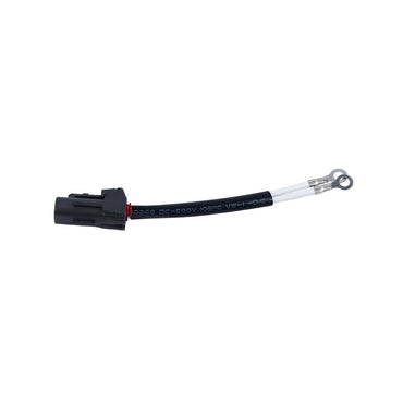 Conector de soquete do motor VH82121E0611 VH-82121-E0611 para escavadeira Kobelco SK350