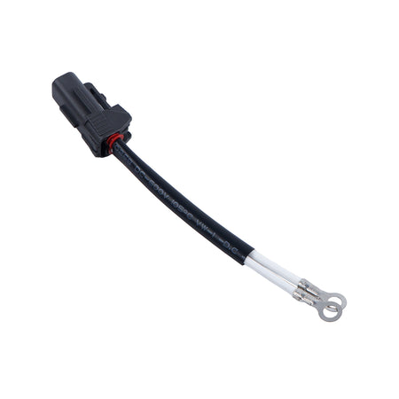 Conector de soquete do motor VH82121E0611 VH-82121-E0611 para escavadeira Kobelco SK350 - Sinocmp