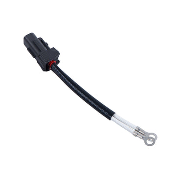 Conector de soquete do motor VH82121E0611 VH-82121-E0611 para escavadeira Kobelco SK350