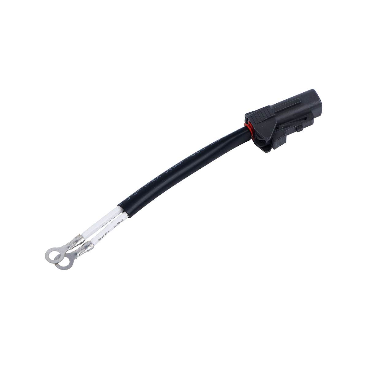 Conector de soquete do motor VH82121E0611 VH-82121-E0611 para escavadeira Kobelco