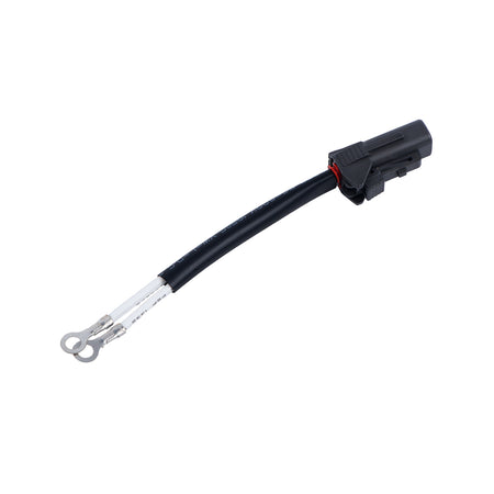 Conector de soquete do motor VH82121E0611 VH-82121-E0611 para escavadeira Kobelco