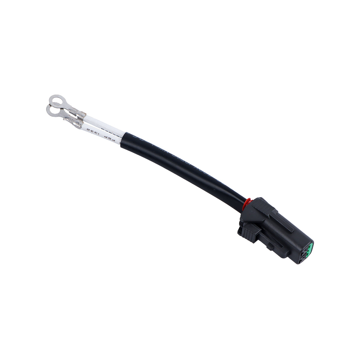 Conector de soquete do motor VH82121E0611 VH-82121-E0611 para escavadeira Kobelco - Sinocmp