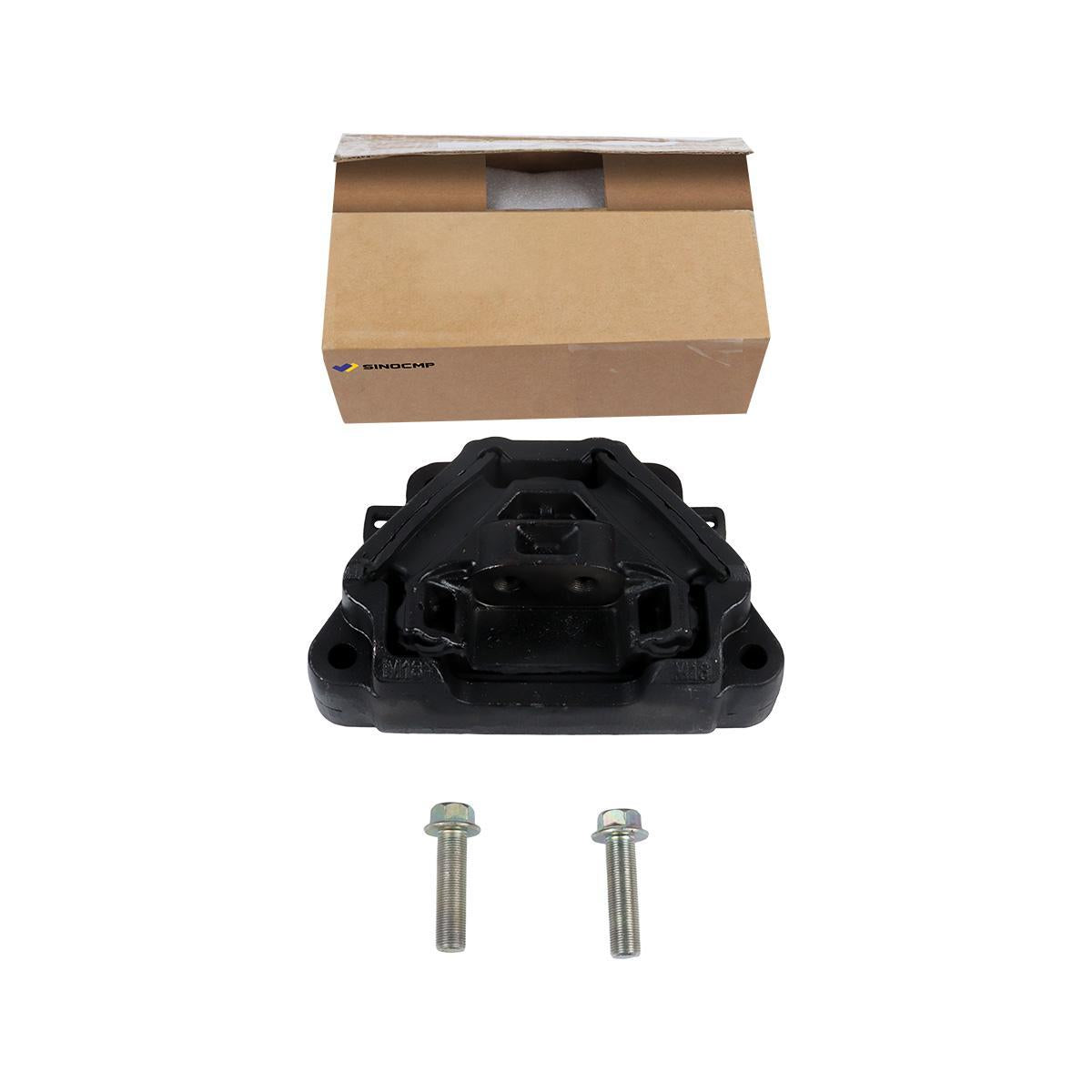 Engine Rear Mount 01-35313-000 01-34070-000 LOR J2618528 for Freightliner Cascadia 2008-2018 - Sinocmp Package