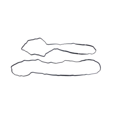 Engine Valve Cover Gasket 6754-11-7120 6754-11-8180 for Komatsu 6D107 Engine