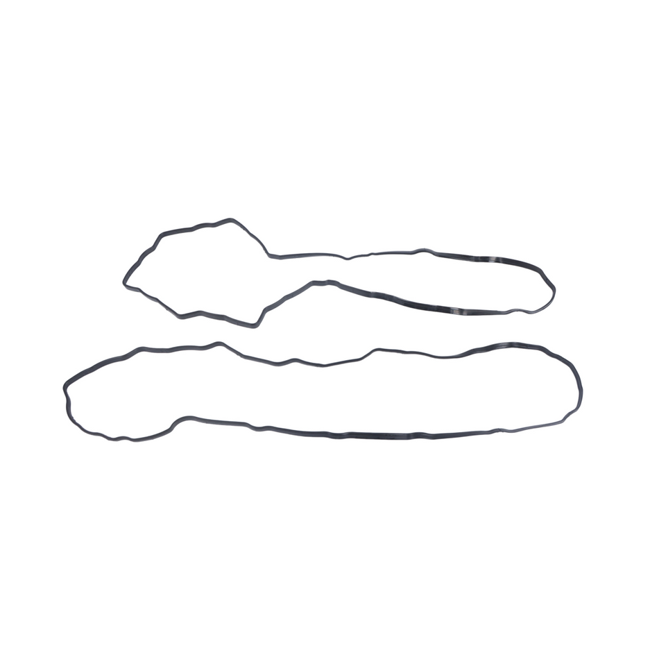 Engine Valve Cover Gasket 6754-11-7120 6754-11-8180 for Komatsu 6D107 Engine