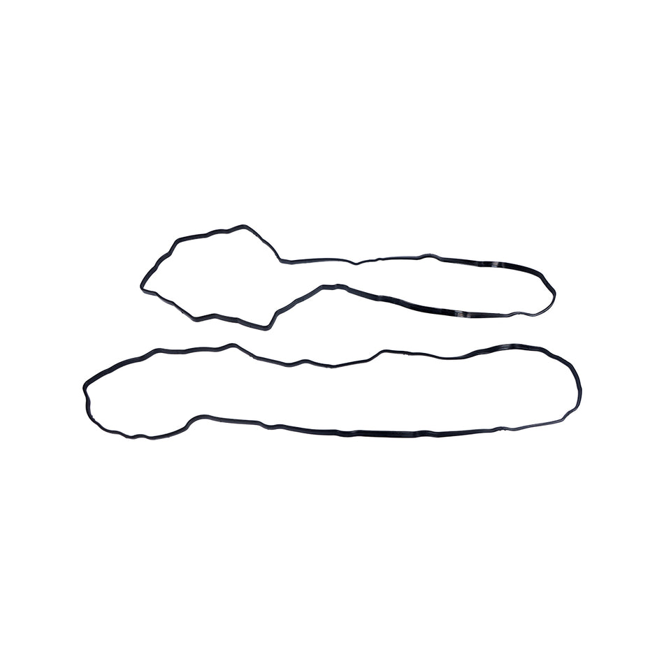 Engine Valve Cover Gasket 6754-11-7120 6754-11-8180 for Komatsu 6D107 Engine