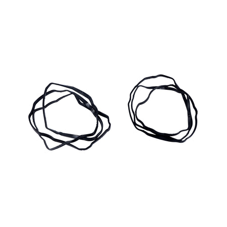 Junta da tampa da válvula do motor 6754-11-7120 6754-11-8180 para motor Komatsu - Sinocmp