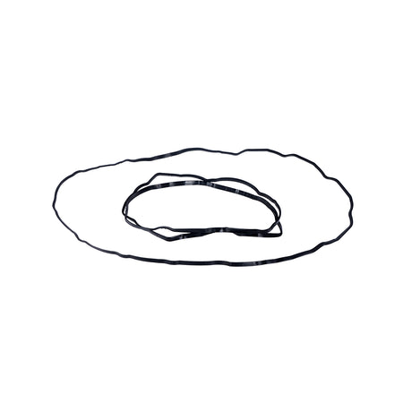 Junta da tampa da válvula do motor 6754-11-7120 6754-11-8180 para Komatsu