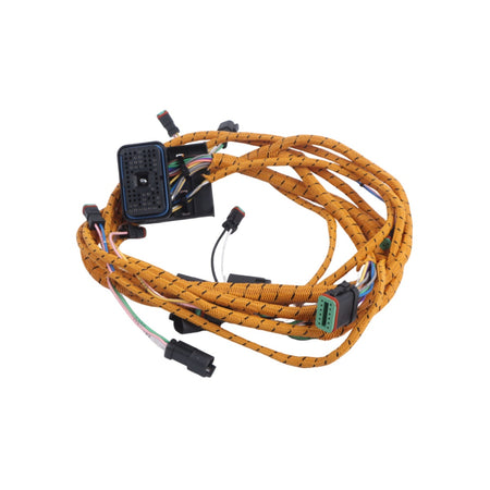 Engine Wiring Harness 132-5317 1325317 for Caterpillar CAT Case 3406E Truck Engine