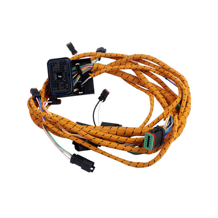 Engine Wiring Harness 132-5317 1325317 for Caterpillar CAT Case 3406E 