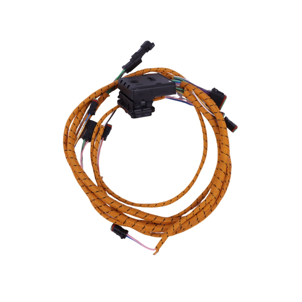 Engine Wiring Harness 192-0211 1920211 for Caterpillar CAT C15 C16 Engine