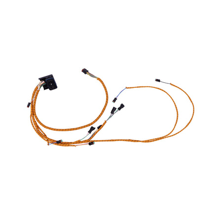 Faisceau de câbles moteur 192-0211 1920211 pour Caterpillar