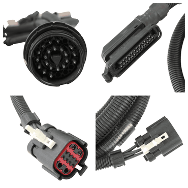 Engine Wiring Harness 20555343 VOE20555343 for Volvo EC135B EC140B EC160B Excavator