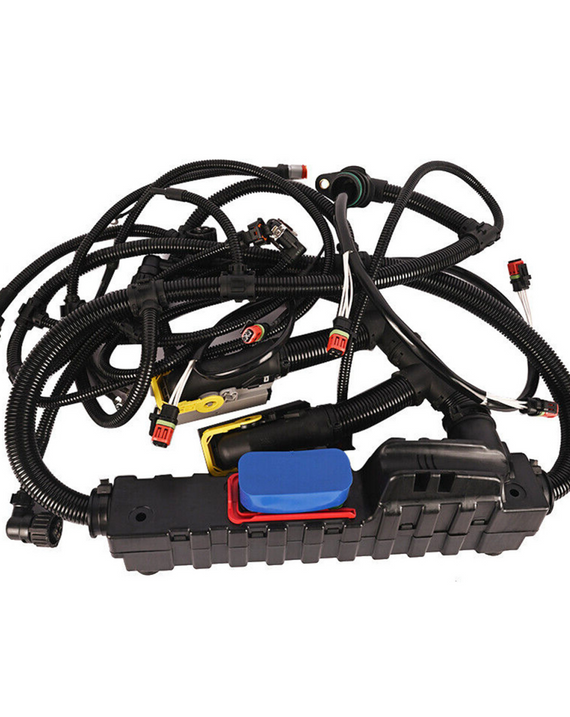 Faisceau de câbles moteur 21443770 VOE21443770 pour moteur Volvo D13