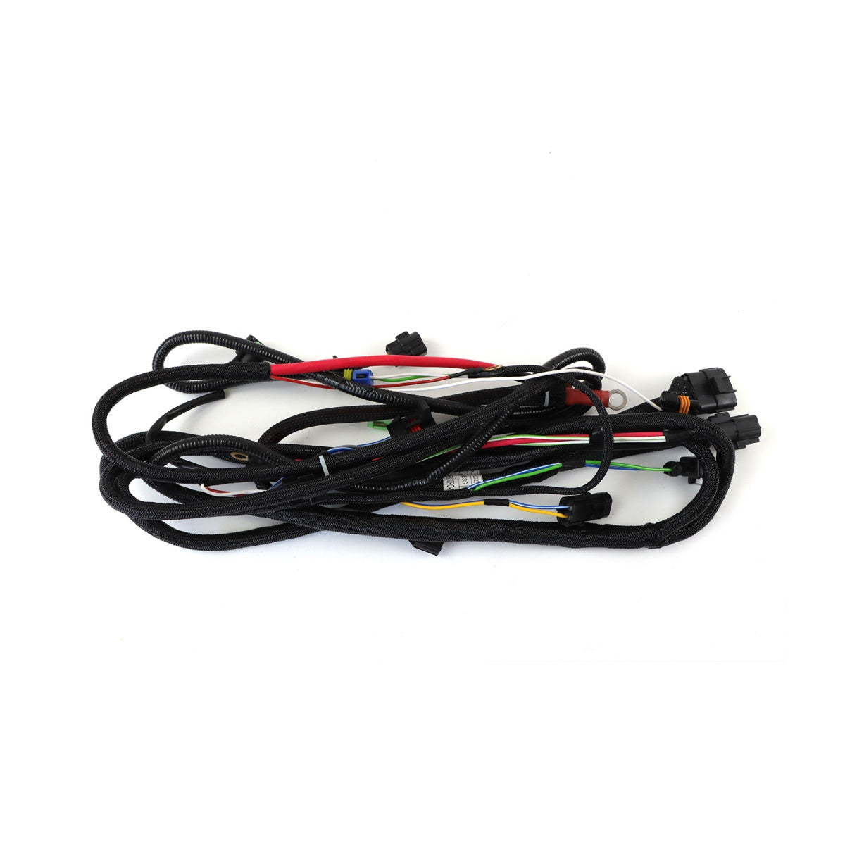 Chicote elétrico do motor 21N8-10022 para escavadeira Hyundai R290LC-7