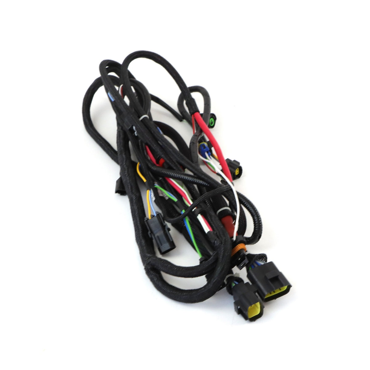 Chicote elétrico do motor 21N8-10022 para Hyundai 
