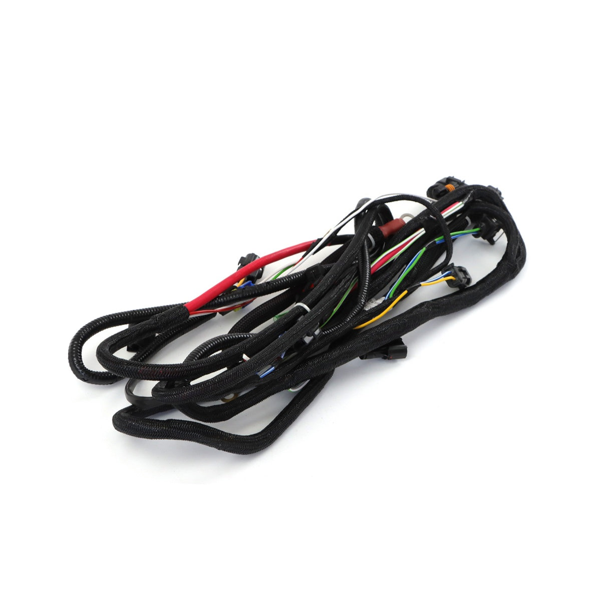 Chicote elétrico do motor 21N8-10022 para Hyundai - Sinocmp