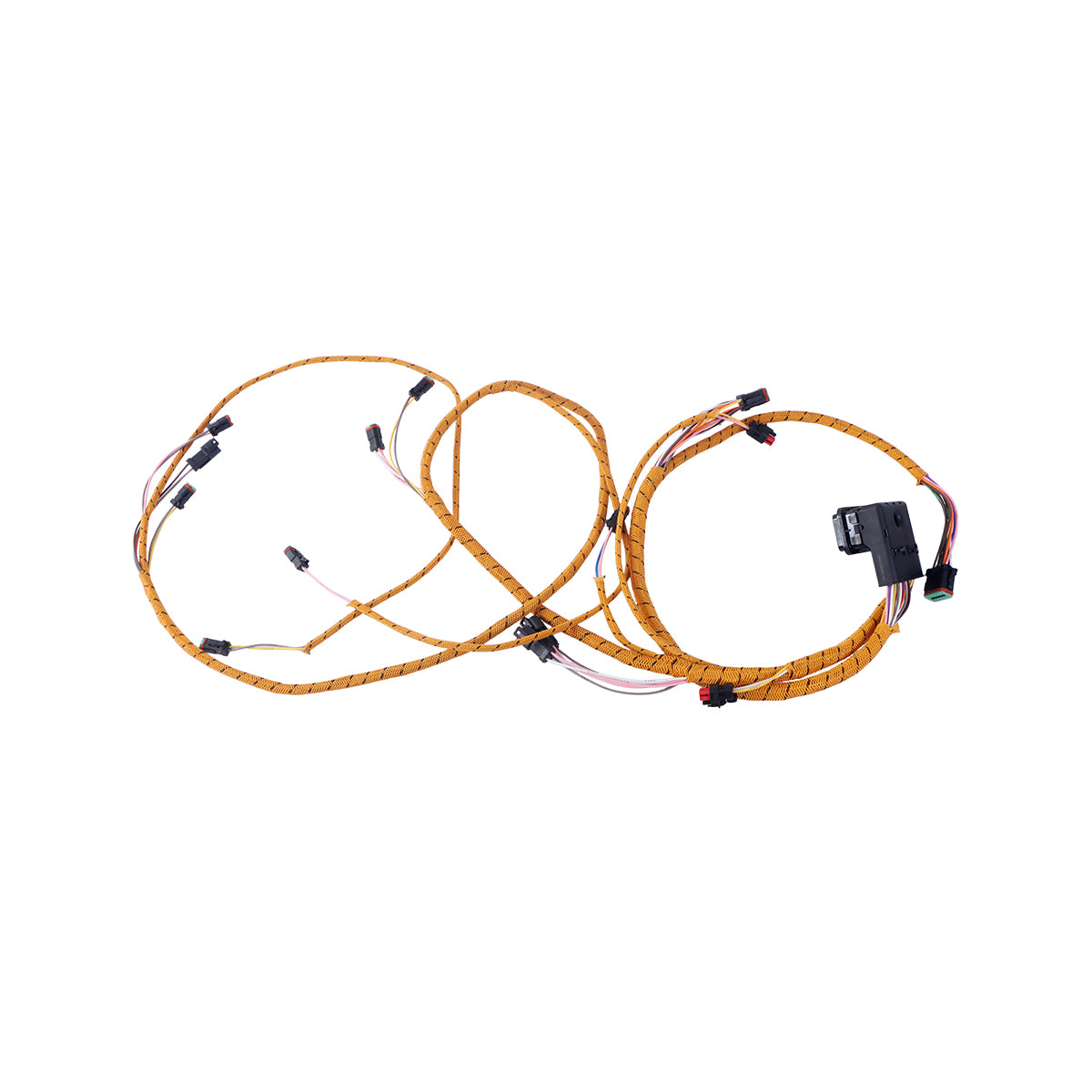 Engine Wiring Harness 2413150 241-3150 for Caterpillar CAT