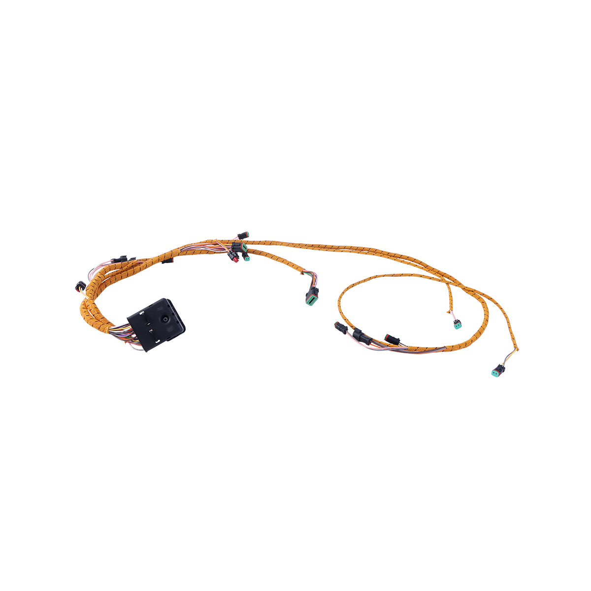 Engine Wiring Harness 2413150 241-3150 for Caterpillar CAT - Sinocmp