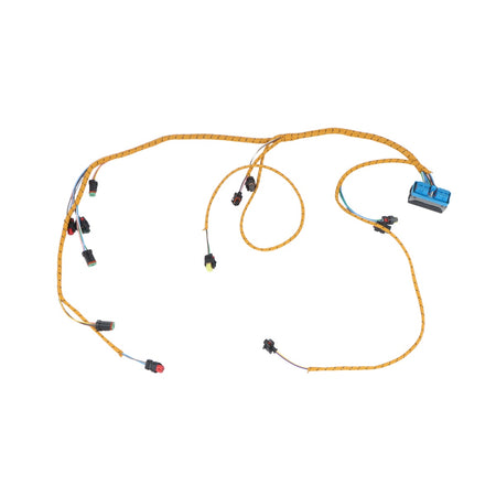 Engine Wiring Harness 3855997 385-5997 for Caterpillar CAT Excavator 320D 323D2 236D2 - Sinocmp