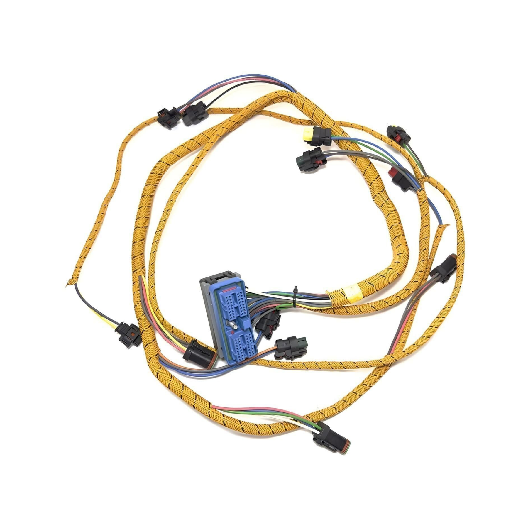 Engine Wiring Harness 3855997 385-5997 for Caterpillar CAT Excavator 320D 323D2 236D2