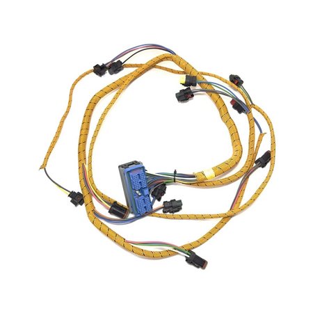 Engine Wiring Harness 3855997 385-5997 for Caterpillar CAT Excavator 320D 323D2 236D2