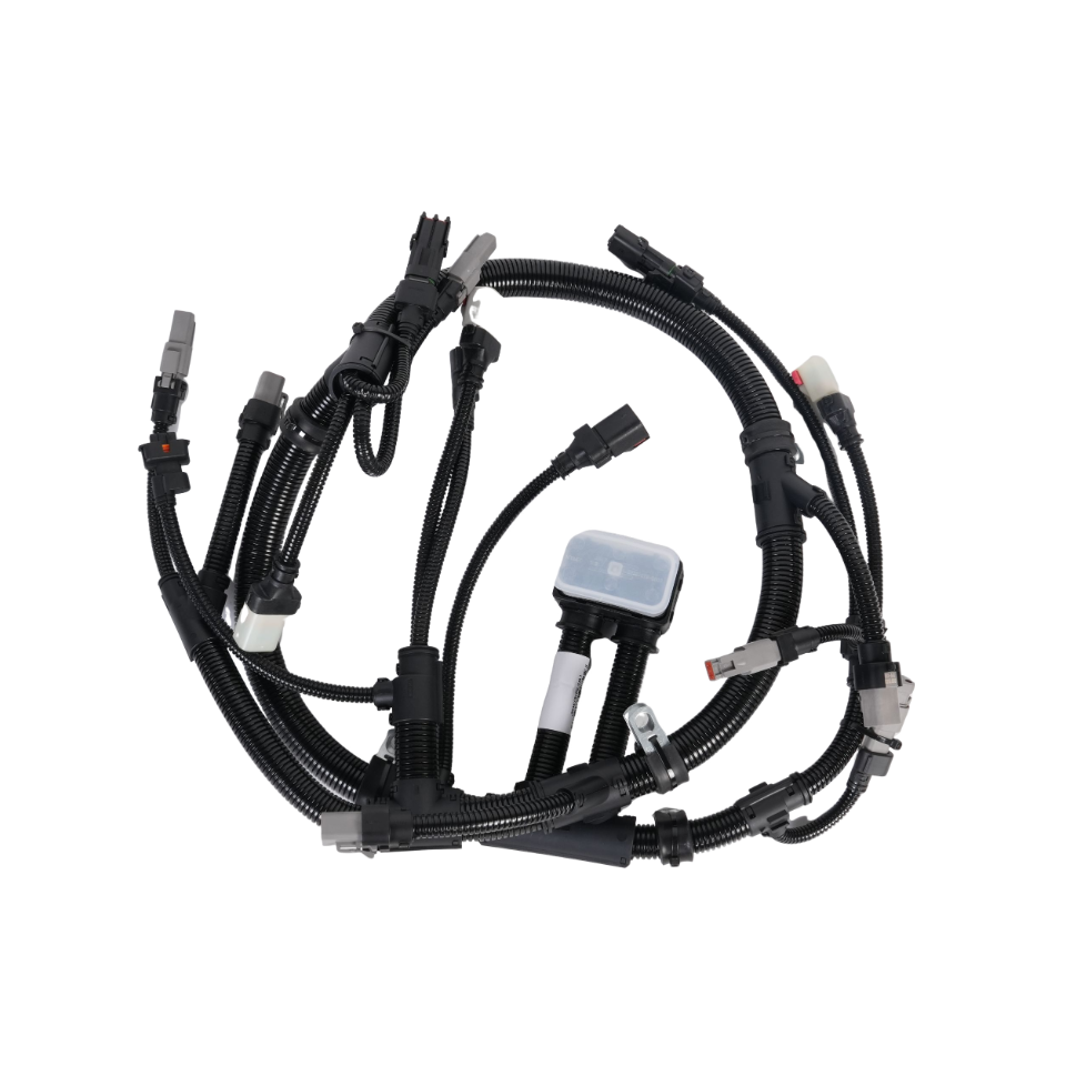 Engine Wiring Harness 3976494 4943176 for Cummins ISC CM2150