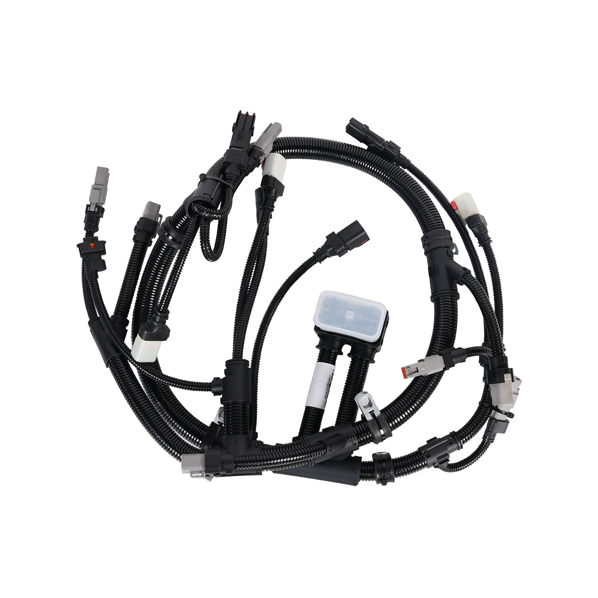 Harnais de module de commande électronique 3976494 4943176 pour Cummins ISC CM2150