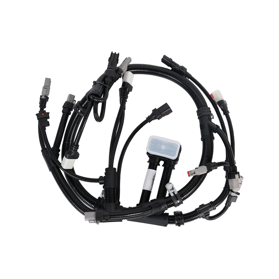 Electronic Control Module Harness 3976494 4943176 for Cummins ISC CM2150