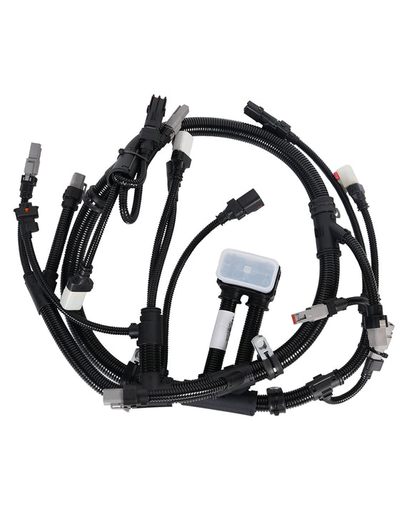 Harnais de module de commande électronique 3976494 4943176 pour Cummins ISC CM2150